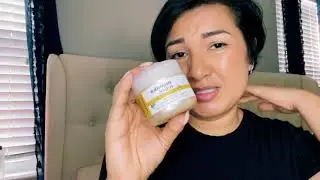 Manuka Cream for Eczema Psoriasis Shingles Prone, Dry Skin- Colloidal Oatmeal & Manuka Honey Review