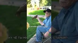 ❎pov: Вечно рыбаки всем мешают! 🤬 