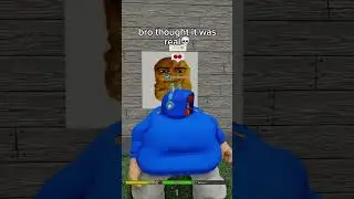 bro thought it was real💀🔥‼️ #roblox #robloxmeme #robloxshorts #coems #viral #omega #shorts