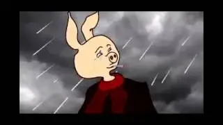 Винни пух Winnie-the-Pooh anime studio pro 10