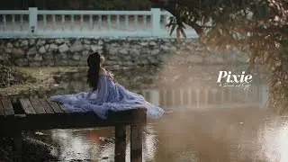 A Pre-Debut Film Teaser of Pixie 🍂