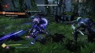 [PC] [5] Destiny 2 - Деврим Кей: Пора домой