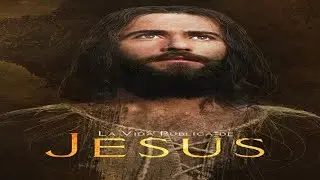 La Vida Pública de Jesús - HD