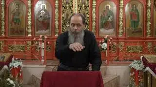 Факты помощи при молитве по соглашению- о.Владимир Головин