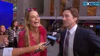 Luke Wilson Wants to Do ‘LEGALLY BLONDE 3’ After ‘Today’ Halloween (Exclusive)
