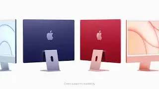 iMac – Apple