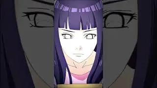 Красотка 😍 #animeedit #edit #hinata #hinatahyuga #rek #anime
