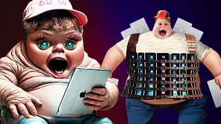 Gen Beta vs Gen Alpha