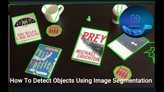 How To Detect Objects Using Image Segmentation OpenCV Python