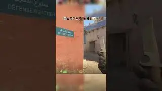 Показал как надо😎 #cs2 #csgo #cs2overpass #valorant #приколыcsgo #приколыcsgo #counterstrike