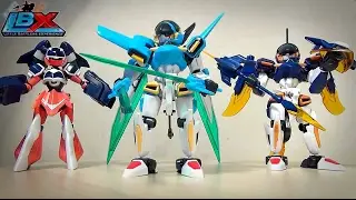 LBX Набор 