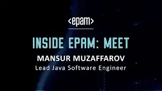 #InsideEPAM
