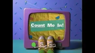 Barney & Friends: Count Me In!