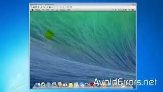 How to Remote Access a Mac from a PC using VNC