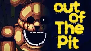 Five Nights at Freddys: Into The Pit - Part 6