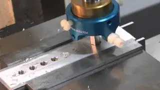 Multiple Pass Broaching Using Rotary Broach Brake