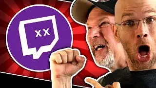Twitch Emotes | Banned From Twitch 2020