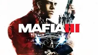 Mafia 3 #1 Возвращение домой