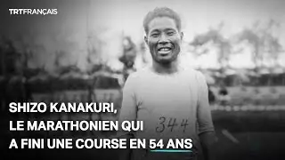 Shizo Kanakuri, le marathonien qui a fini une course en 54 ans