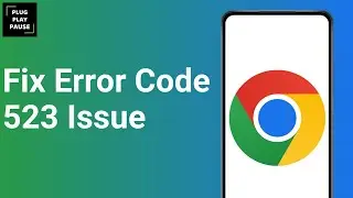 How to Fix Origin is Unreachable Error Code 523 issue on Chrome ?