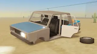 Roblox Driving PSA