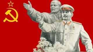 Гимн па́ртии большевико́в - Hymn Of The Bolshevik Party (English Lyrics)