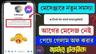 End to end encrypted messenger off | how to turn off end to end encryption on messenger