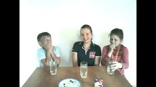 BEAN BOOZLED CHALLENGE/пробуем рвоту, собачий корм, вонючие носки