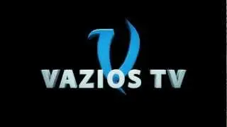 C4D - VaziosTV Intro.