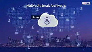 MailVault Email Archival