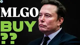 MLGO STOCK FORECAST- MICRO ALGO INC STOCK (BUY??)