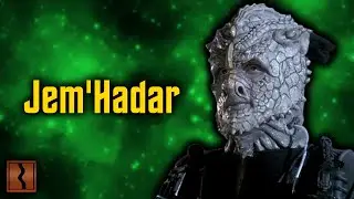 These Aliens Are Literally BRED for Battle