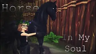 1 Серия | Horse In My Soul | Сериал | Star Stable | Ganz Manz