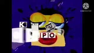 Oh no csupo