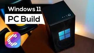 Building the Perfect PC for Windows 11 - Clean & Minimal