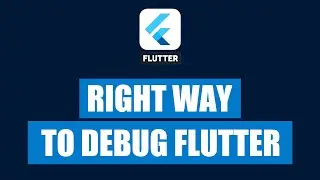 How to debug Flutter Apps like Pro