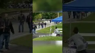 Байкеры сделали день этой девочки❤️ 