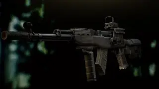 ТОП сборка СКС ОП. Escape from Tarkov патч 12.9 актуально!