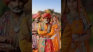 Who are Marwaris?!