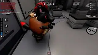 [INVALID WORLD RECORD] Chapter 12: Lab Beaten in One Minute!! (Roblox Piggy Speedrun)