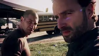 Shane Walsh | You Just Destroy Everything!