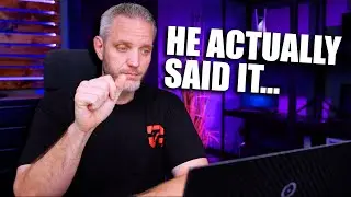 NVIDIA laid out its plan to manipulate the market... Here's the proof...
