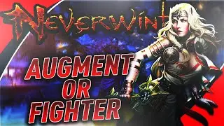 FIGHTER or AUGMENT Companion - Which am I Using in Neverwinter