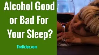 Alcohol and Sleep Deprivation   How Alcohol Affects Sleep and Sleep Quality - Sleep Problems