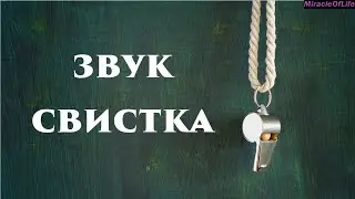 ЗВУК СВИСТКА !!! 30 минут улетного веселья !!! ПРОТИВНЫЕ ЗВУКИ ДЛЯ ПРИКОЛОВ !!!