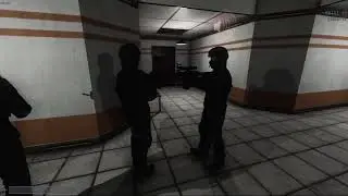 новый сцп объект дшка и дед
