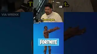 Are These ARTISTS In FORTNITE OR COD?!