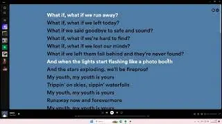 Where Can I View Spotify Song Lyrics On The Updated Desktop App? Here's Where To See Spotify Lyrics!