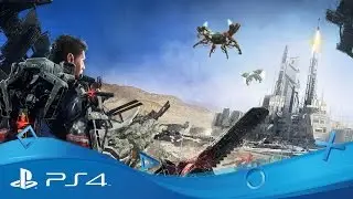 The Surge - Trailer de lancement | Disponible | PS4