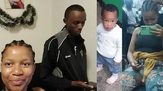 Tubane na Kevine ku munsi wo kuwa gatanu//Impamvu Giana namujyanye ku ishuri//Aho akorera//Byose!!!
